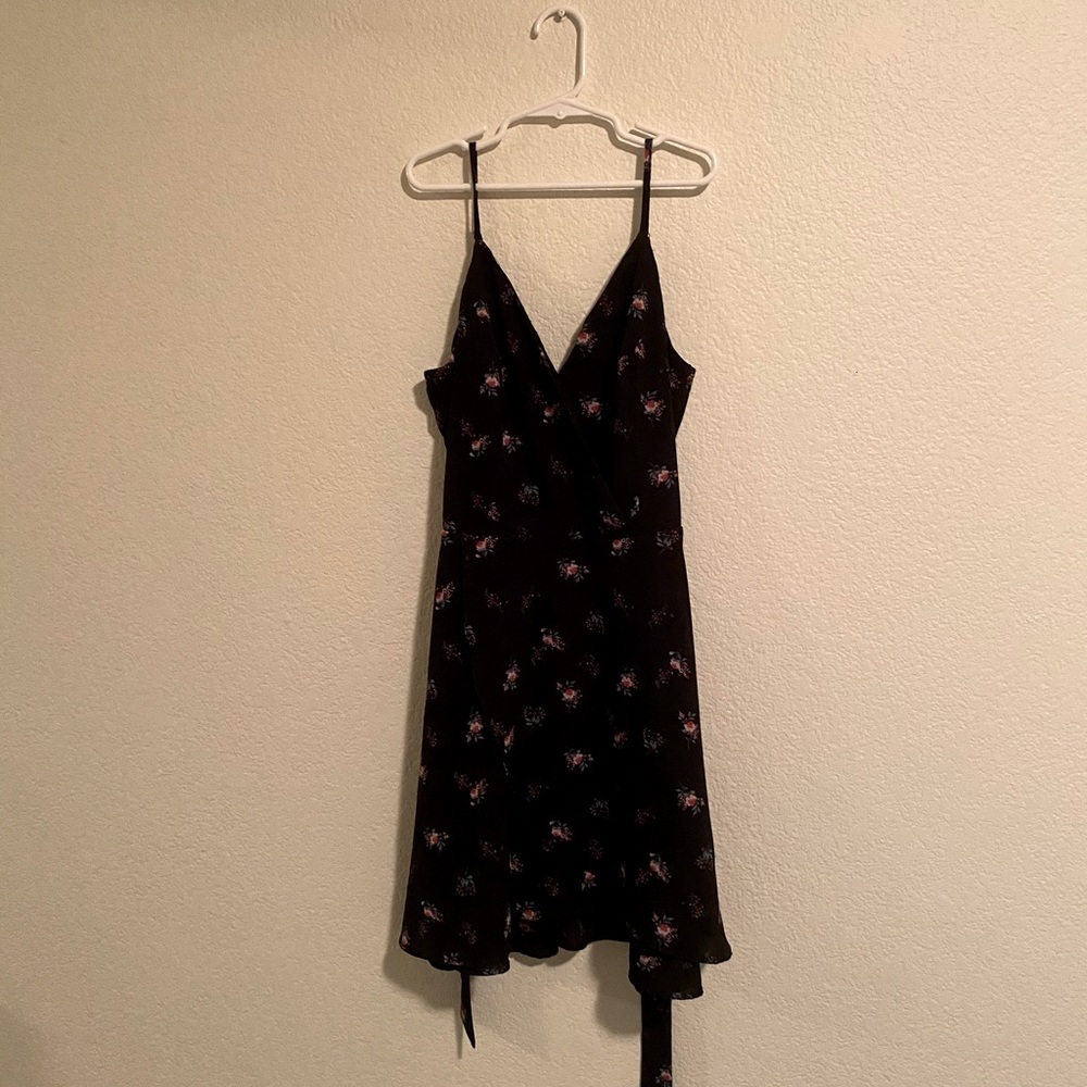 Windsor Floral Print Dress